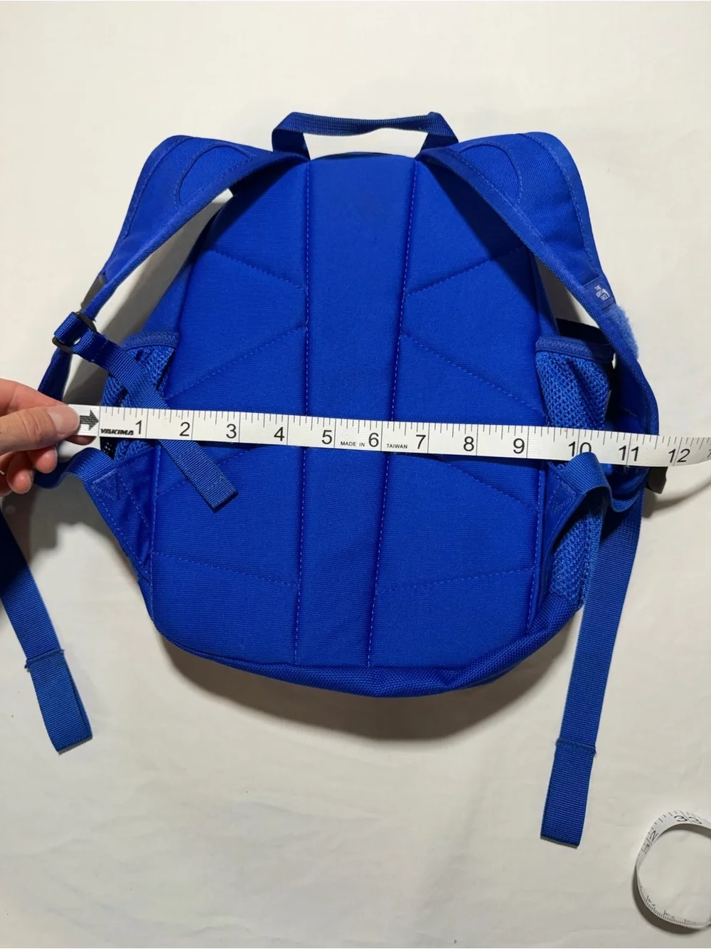 The North Face Kids Royal Blue Sprout Backpack